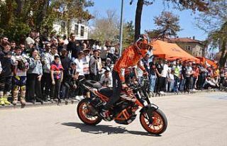 Enduro & ATV Türkiye Şampiyonası, Türkiye...