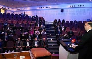 Ermenilerin Erzurum’a yönelik talepleri konulu...