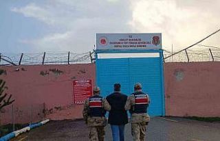 Erzurum’da FETÖ/PDY üyesi yakalandı