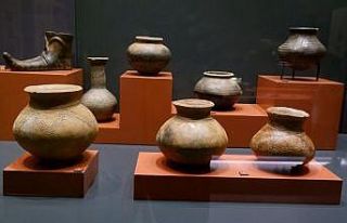 Erzurum’da Karaz Kültürü’ne farklı bir bakış