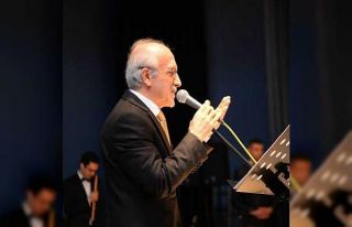 Erzurum’un kültür elçisi Sıtkı Sahil’den...