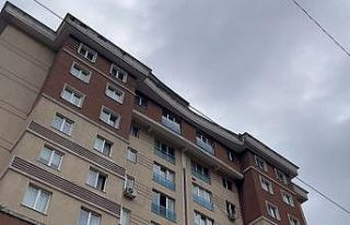 Esenyurt’ta eşler arsında çıkan tartışma kanlı...