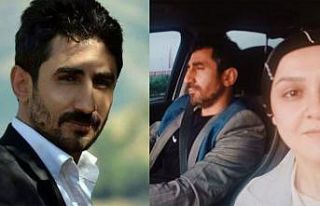 Eşi ve amcası arasında ilişki olduğundan şüphelenip...