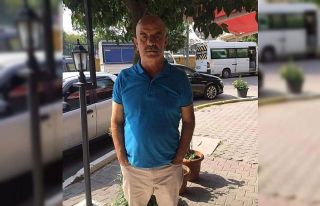 Eski MHP Eyüpsultan ilçe Başkanın ölümüne ilişkin...