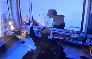 Eski nişanlısını öldürüp annesini yaralamıştı,...