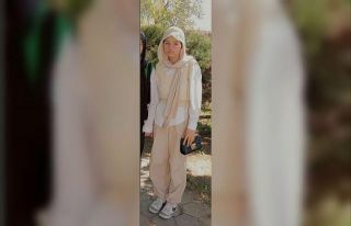 Eskişehir’de 15 yaşındaki kız çocuğundan haber...