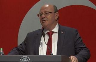 Et ve Süt Kurumu Genel Müdürü Kayhan’ın ölümüne...