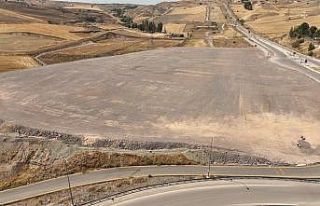 Etimesgutlulardan ’tır parkı projesi’ tepkisi:...