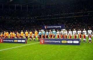 Eyüpspor ile Galatasaray 2. randevuda