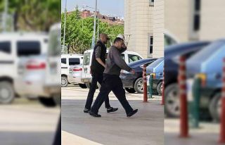 Fabrika işçisinin başına gelmeyen kalmadı