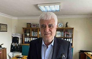 Fahri Trafik Müfettişleri Derneği Başkanı Güleçyüz:...