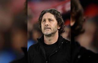 Fatih Tekke: "Galibiyeti herkese hediye ediyorum"