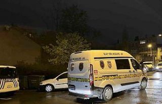 Fatih’te tartıştığı kişiyi bıçakla yaralayan...