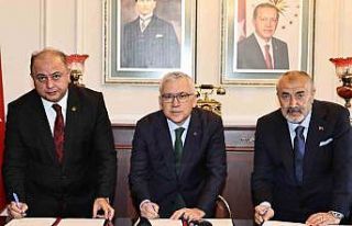 Fatma Ceylan Aile Sağlığı Merkezi için protokol...