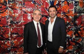 Fenix Center, İstanbul’da iş ortaklarıyla bir...