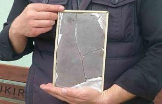 Ferdi Tayfur’a bile önerilmiş: Bu aynanın yüz...