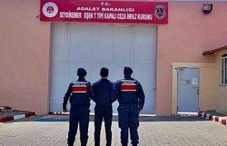 Fethiye’de 4 ayrı suçtan aranan şahıs yakalandı