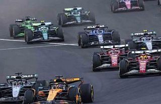 Formula 1’de sıradaki durak Japonya