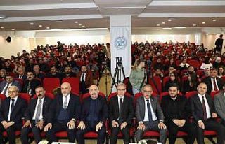 Gaziantep’te 3 gün süren Proje Pazarı ve Ideathon...