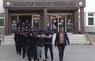 Gaziantep’te kurşunlama ve kundaklama faillerine...