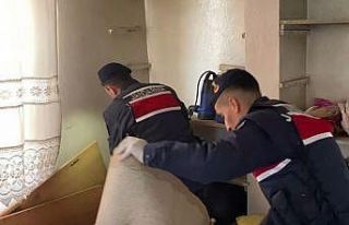 Gaziantep’te organize suç örgütüne yönelik...