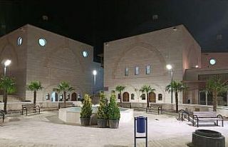 Gediz Ilıca Termal Turizm Merkezi bayramda rekor...