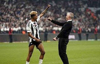 Gedson Fernandes kariyerinin en skorer döneminde