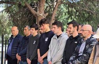 Genç yaşta amansız hastalığa yenik düştü