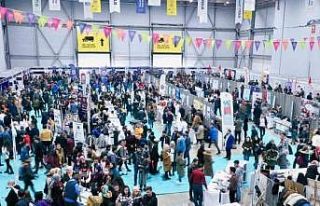 Genç yetenekleri geleceğe taşıyacak olan KUDAKAF’25...