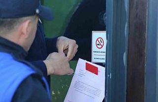 Gizli kamera skandalı sonrası o bungalov süresiz...