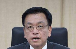 Güney Kore muhalefetinden maliye bakanının görevden...
