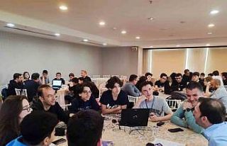 "Güvenli İnternet Çalıştayı" Balıkesir’de...