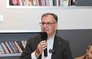 Hacılar’da Ramazan dolu dolu geçti