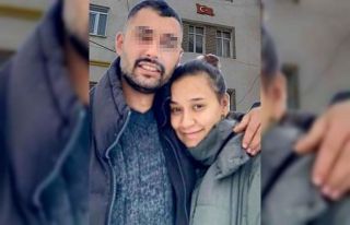 Hamile kadın, eşi tarafından başından tabanca...