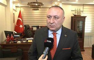 Hukukçulardan "Prof. Dr. Naciye Aylin Ataay...