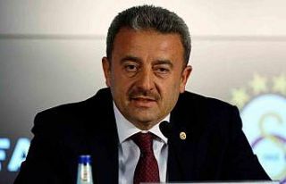 İbrahim Hatipoğlu: "Yeşil sahalara sükunet...