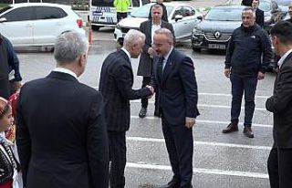 İçişleri Bakan Yardımcısı Turan: "Türk...