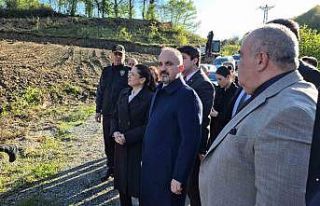 İçişleri Bakan Yardımcısı Turan’dan belediyelere...