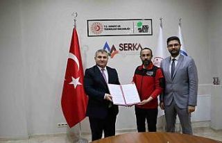 Iğdır’da dağcılık için teknik destek sözleşmesi...