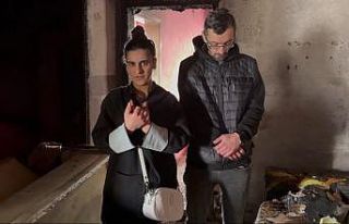 İki kardeşin can verdiği yangın gizemini koruyor