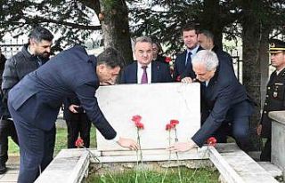 İkinci İnönü Zaferi’nin 104. yıl dönümünde...