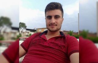 İkinci kattan düşen genç hayata tutunamadı