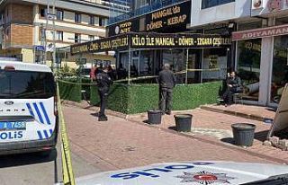 İş yeri sahibini öldüren zanlı tutuklandı