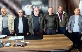 İşeri: "Adıyaman, Kültür Yolu Festivali’ne...
