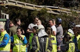 İspanya’da kömür madeninde patlama: 5 ölü