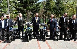 Isparta’da Çin ortaklı yatırım ile 800 milyon...