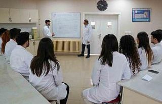 İsrail menşeli temizlik ürünlerine karşı TOGÜ’den...