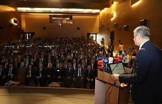 "İşte Birlik, Güçte Birlik: Karabük"...