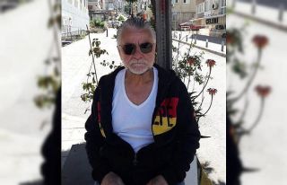 İzmir’de derede erkek cesedi bulundu