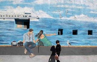 İzmir’de Ramazanı en güzel fotoğraflayan Manisalı...